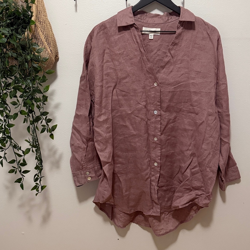 L*Space Linen Rio Set - Picture 4 of 9